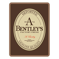 Ashford Bentley Cigar