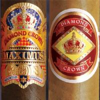 Diamond Crown Cigar