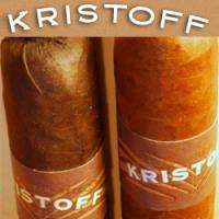 Kristoff Cigar