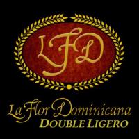 La Flor Dominicana Double Ligero Cigars