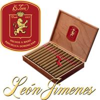 Leon Jimenes Cigar