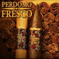 Perdomo Fresco Bundled Cigars