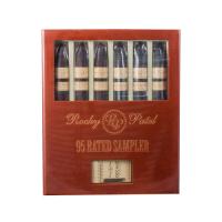 Rocky Patel Decade 95 Rated Gift Set with Lighter