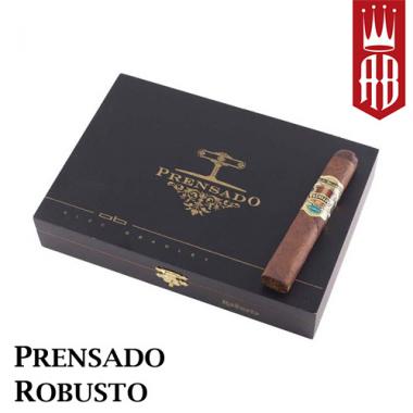 Alec Bradley Prensado Robusto Cigars