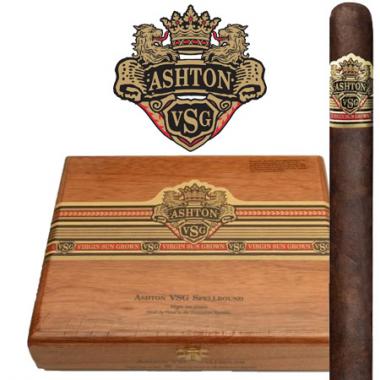 Ashton VSG Spellbound Cigars