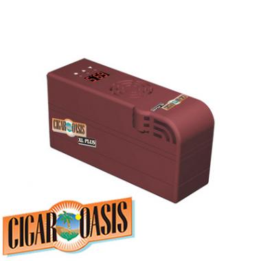 Cigar Oasis XL Plus Electronic Humidifier