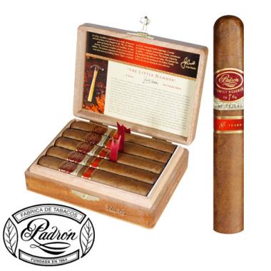 Padron Family Reserve 85 Natural