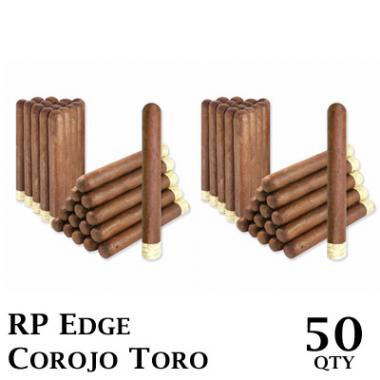 Rocky Patel Edge Toro Corojo (Pack of 50)
