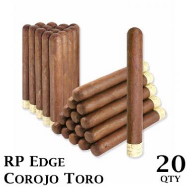 Rocky Patel Edge Toro Corojo (Pack of 20)