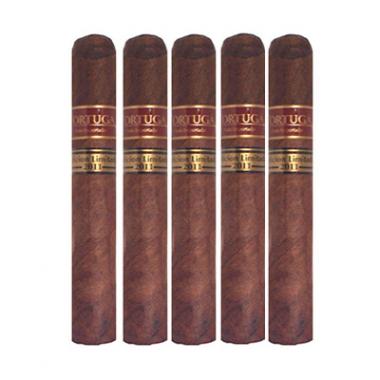 Tortuga 215 5.5x56 Cigars Sampler