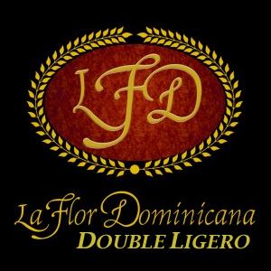 La Flor Dominicana Double Ligero