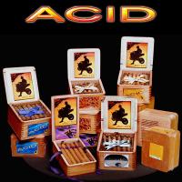 Acid Cigars