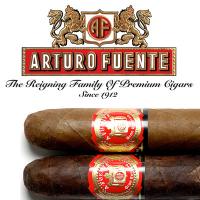 Arturo Fuente Cigars