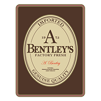 Ashford Bentley Cigar