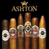 Ashton Cigar