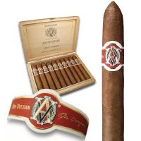 Avo Signature Cigar