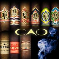 Cao Cigars