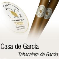 Casa De Garcia Cigars