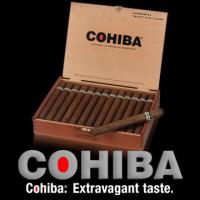 Cohiba Cigars