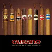 Cusano Cigars