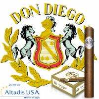 Don Diego Cigar