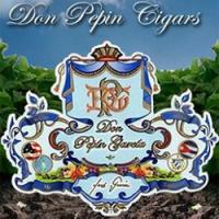 Don Pepin Cigar