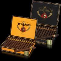 Don Tomas Clasico Cigar