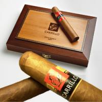 E.P. Carrillo Cigar