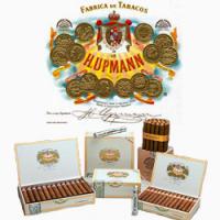 H Upmann Cigar