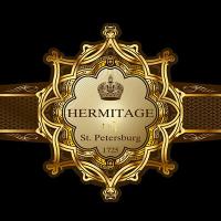 Hammer + Sickle Hermitage Cigars