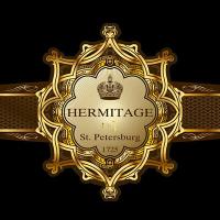Hammer + Sickle Hermitage Cigars