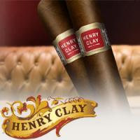 Henry Clay Cigars