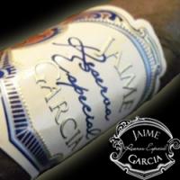 Jaime Garcia Cigar