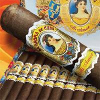 La Aroma De Cuba Cigar