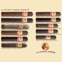 La Gloria Cubana Serie R Cigar