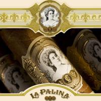 La Palina Cigar