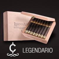 Camacho LegendArio Cigars