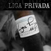 Liga Privada Cigar
