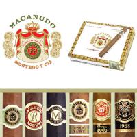 Macanudo Cigar