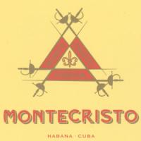 Montecristo Cigar