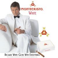 Montecristo White Label Cigars