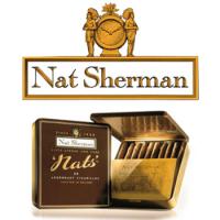 Nat Sherman Cigar