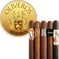 Oliveros Cigar