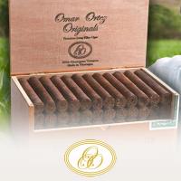 Omar Ortez Cigars