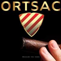 Ortsac Cigar