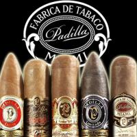 Padilla Cigar