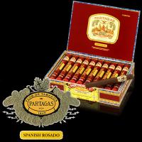 Partagas Spanish Rosado Cigar