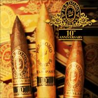 Perdomo 10th Anniversary Cigar