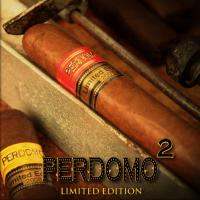 Perdomo 2 Limited Edition Cigar