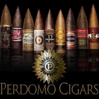 Perdomo cigar